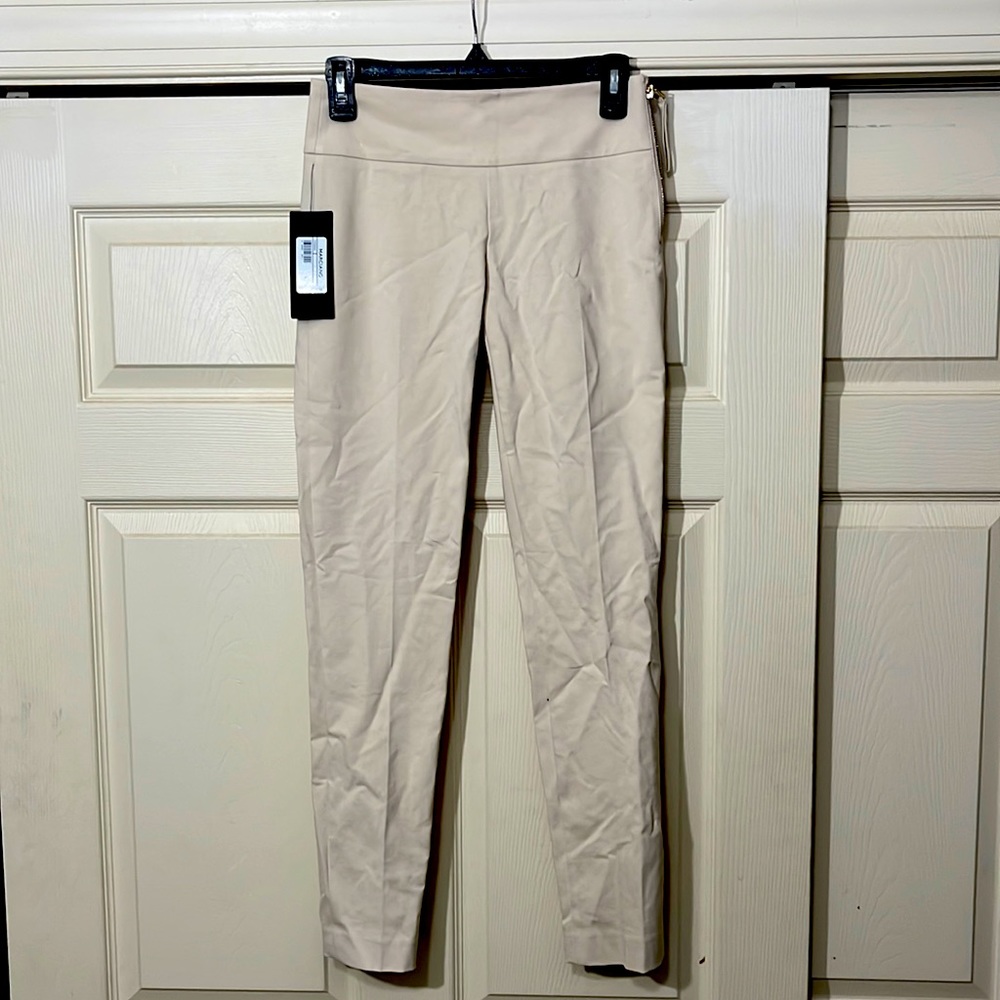 Marciano Khaki Chino.  Size-0.